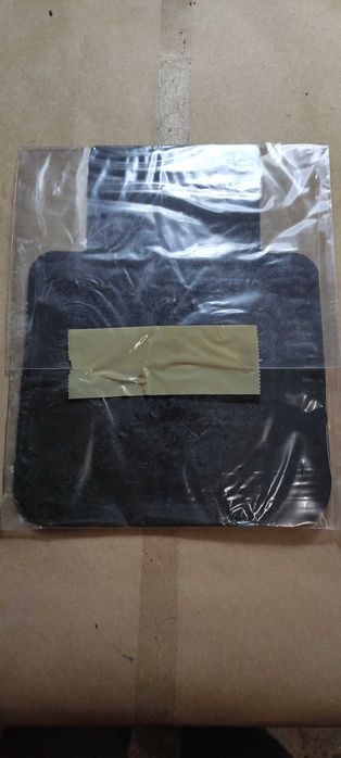 Pala Borracha Mercedes-Benz