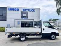 Iveco Daily wywrotka 3.0 diesel 176hp