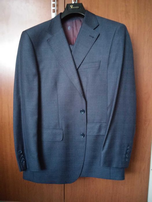 продам  костюм  мужской, размер 46-48,новый, отличное качество