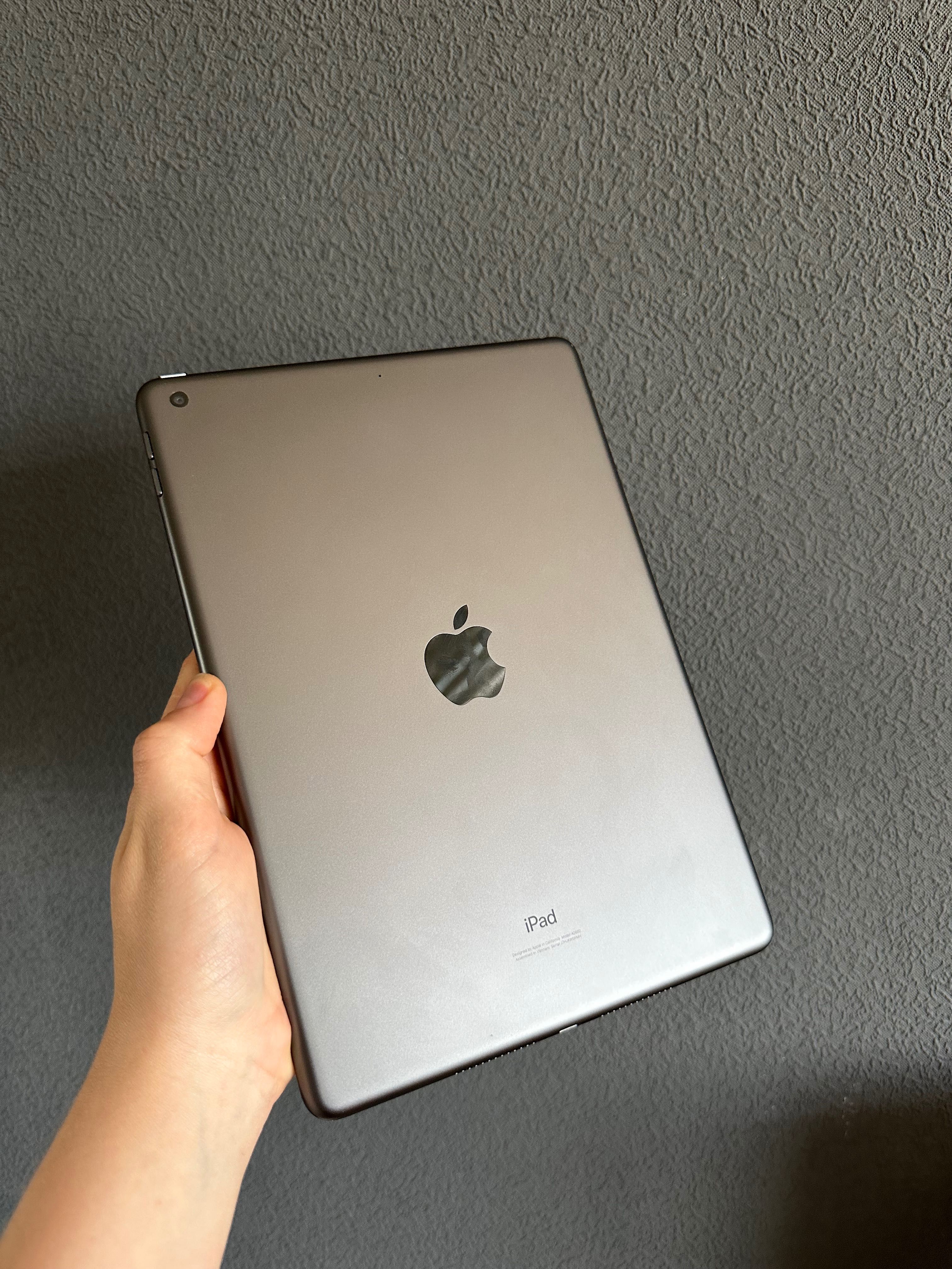 iPad 9 покоління