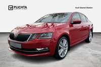 Skoda Octavia Full LED|Tempomat|Podgrzewane fotele|Ambiente|Apple CarPlay