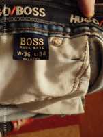 spodnie Hugo Boss