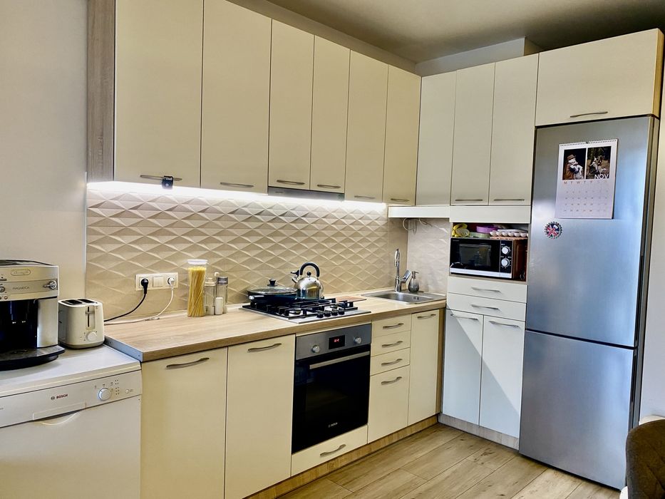 Оренда 1кім квартира проспект Чорновола