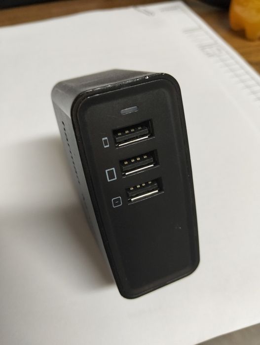 Ładowarka USB - Harman Kardon -oryginał