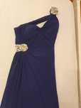 Vestido cerimónia