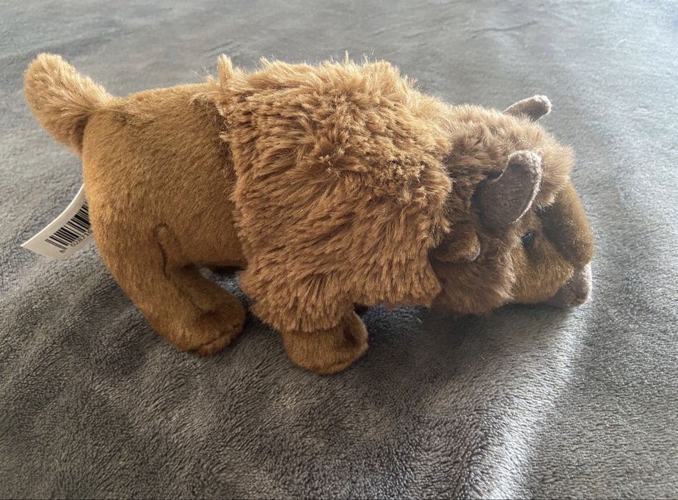 4 pluszaki z biedronki