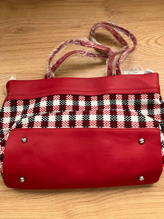 Carteira Parfois Nova