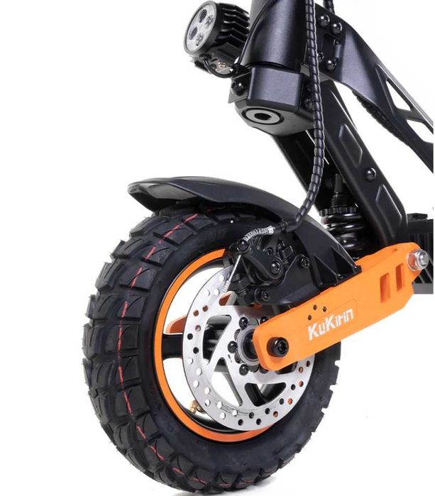 Hulajnoga KUKIRIN G2 MAX 1000W 80KM 48V20Ah 55KM/H 2024