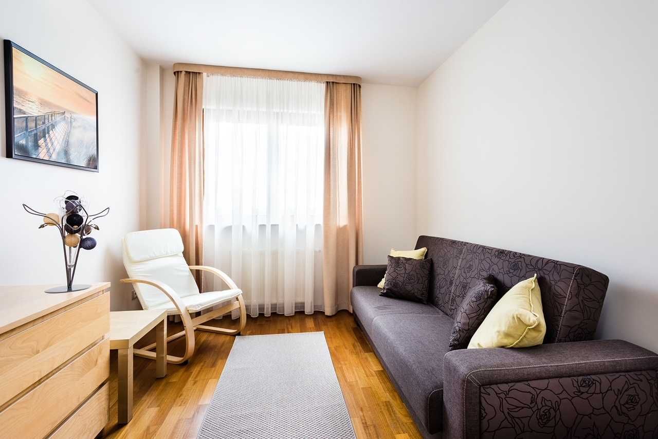 Ul. Bronowicka. Apartament 3-pok. Taras. Garaż. Winda