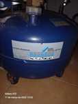 Compressor dentário