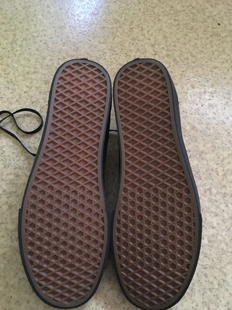 Кеды Vans old scool 45-46 Оригинал