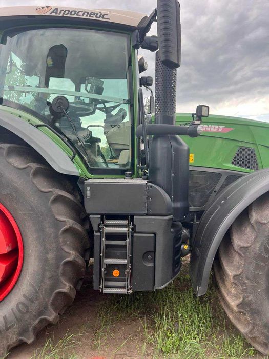 Трактор Fendt 936 Vario 2019 року 1640 мотогодин, в ідеальному стані.