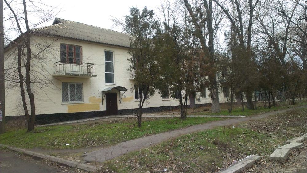 Продам нежилое здание