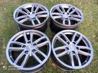 Felgi ATS 18cali 5x130 et50/55 8/10J Tuareg Cayenne Q7