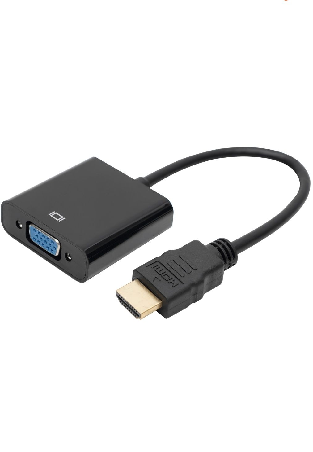 Адаптер HDMI VGA