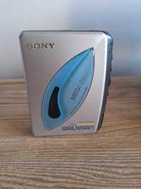 Walkman Sony WM EX190 nowe paski