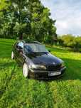 BMW E46 320d Touring M pakiet Lift