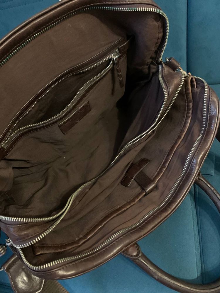Massimo Dutti сумка