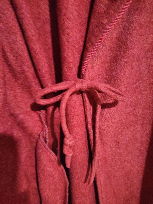 Roupão com pormenor , medida s