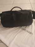 Torba podróżna Calvin Klein