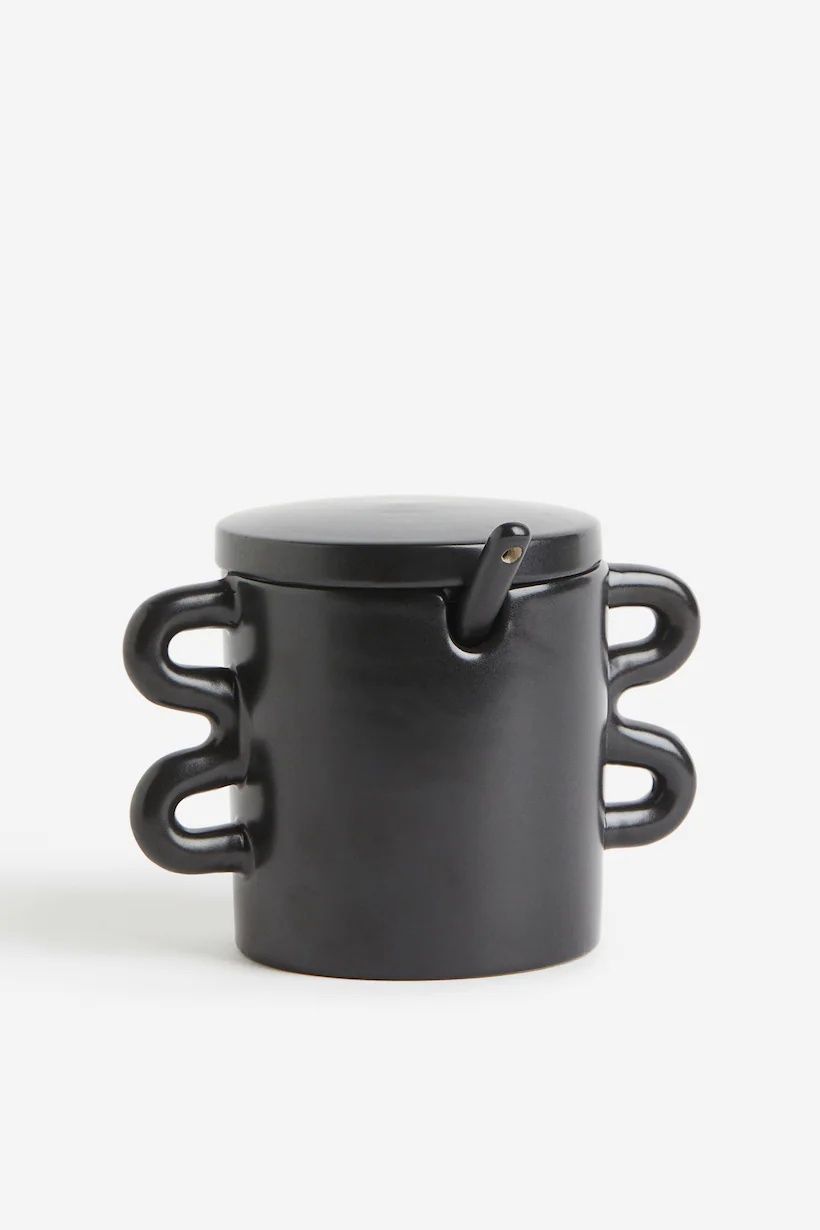 H&M home cukierniczka mlecznik