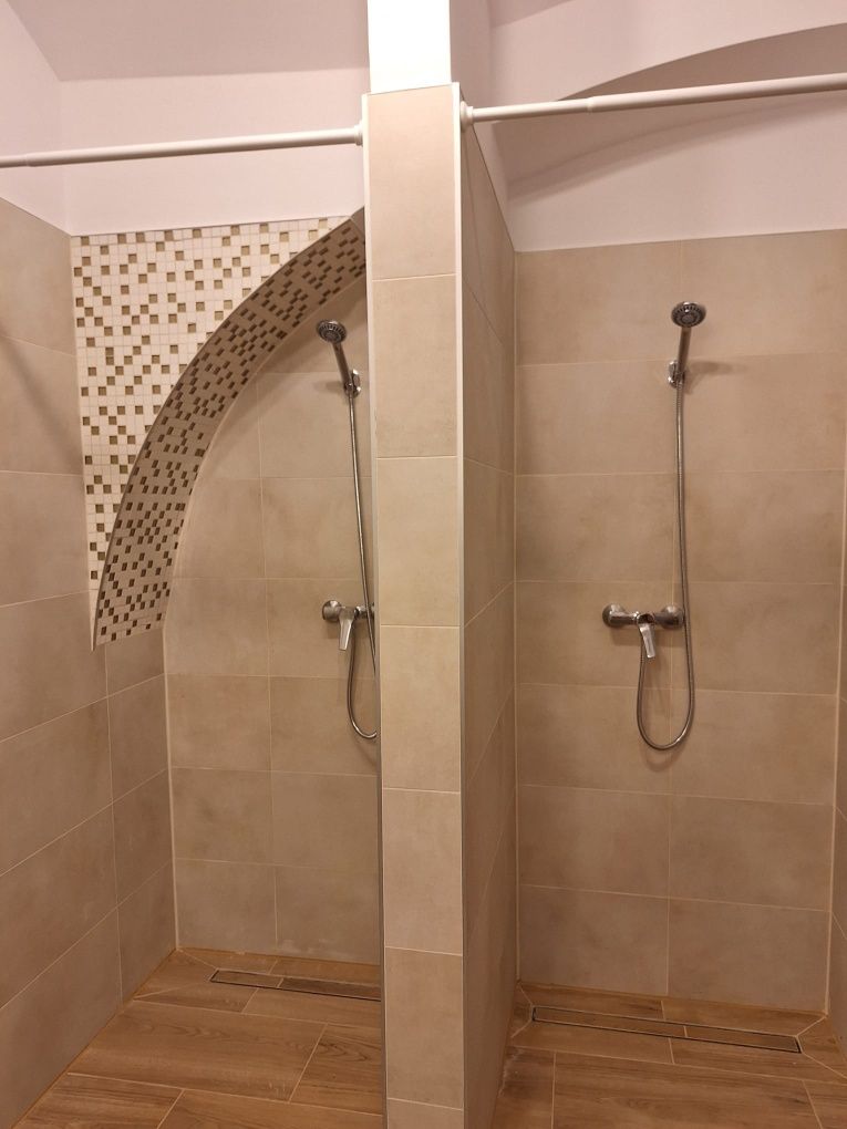 Noclegi, kwatery pracownicze