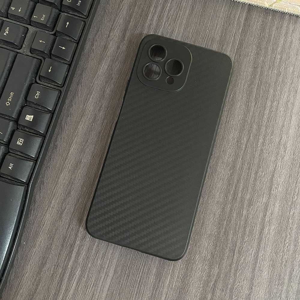 Силиконовый чехол Cubot P80