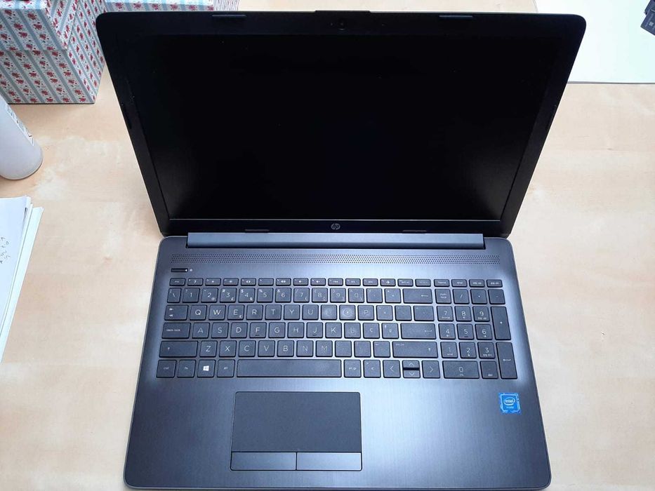 Vendo PC HP de 2019