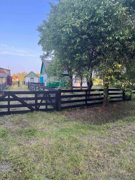 Продаж будинку с.Горбове