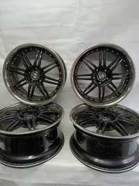 Felgi MOTEC Antares Evo, 5x120, 8,5J, 19cali, ET 35, BMW E39, E91, E60