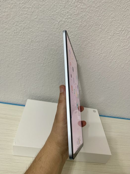 Xiaomi pad 6 8/128 як новий, повний комплект