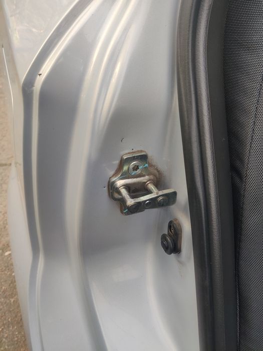 Нефарбована !!!  Газ! 1.5 8 Кл VIDA