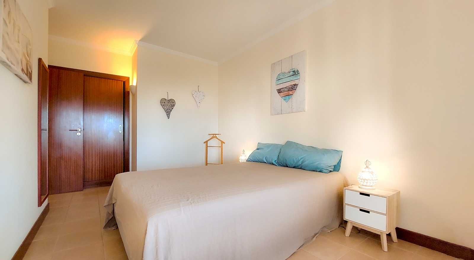 Apartamento T1 | Salgados Village | Guia | Algarve | Para Venda