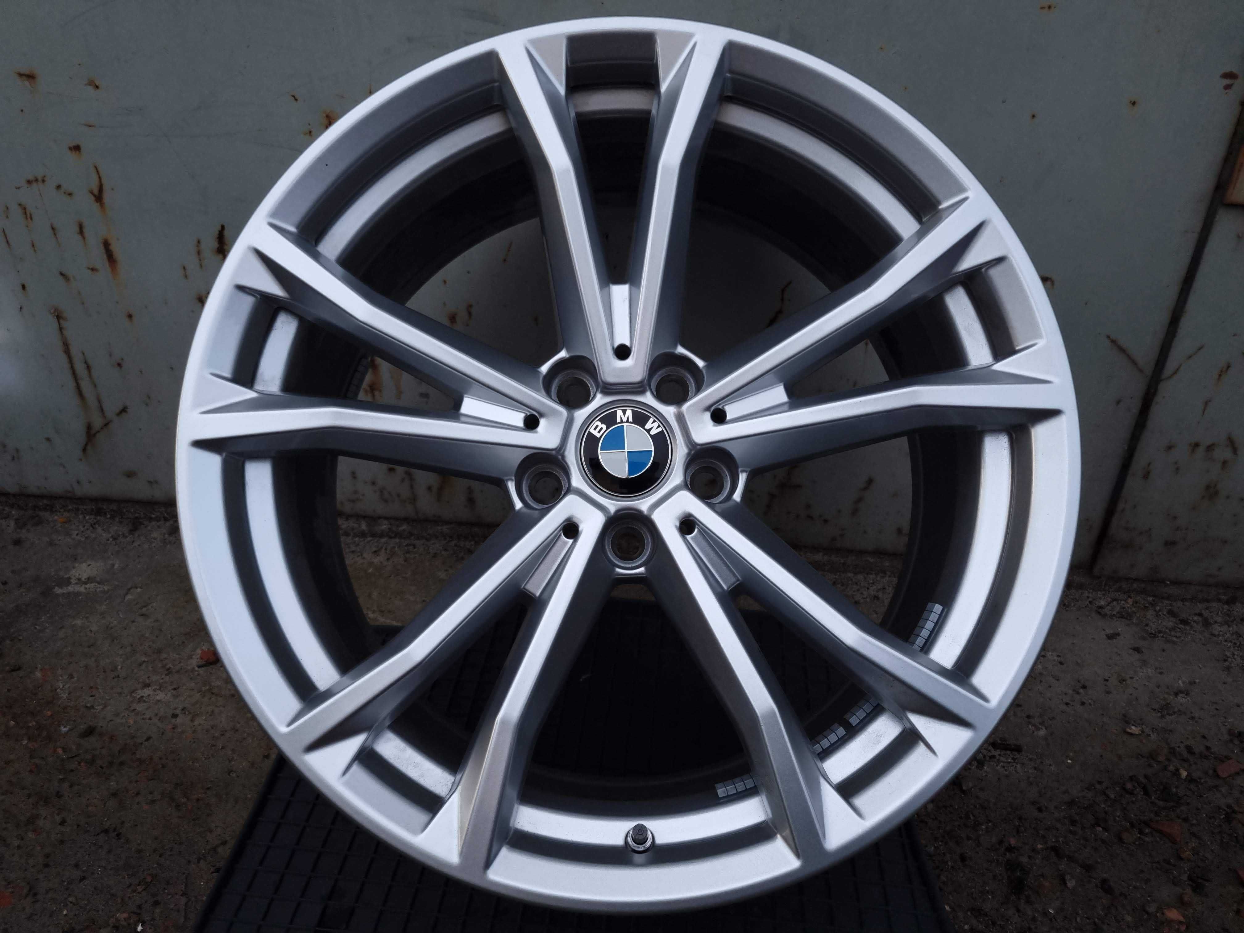 Диски BMW 7 (G70)  - R19 ! -Оригинал! 2024г