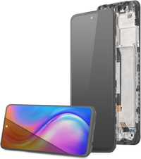 Ekran LCD RongZy do Xiaomi Redmi Note 11 Pro / Redmi Note 11 Pro 5G
