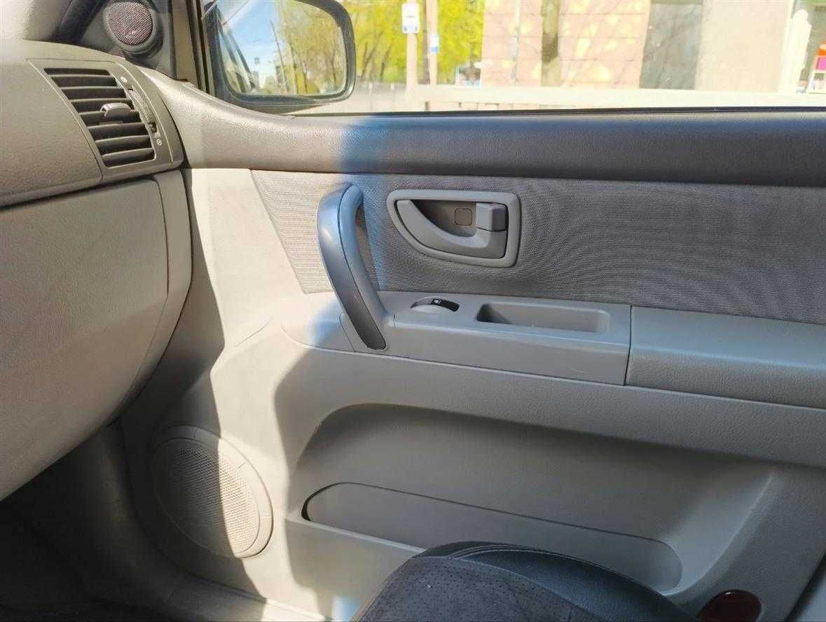 KIA SORENTO 2007 года дизель механика
