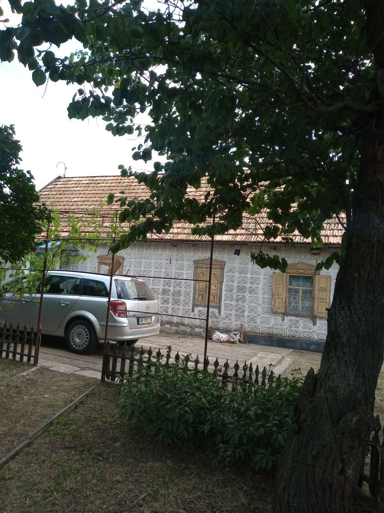 Продаю дом в Софиевке
