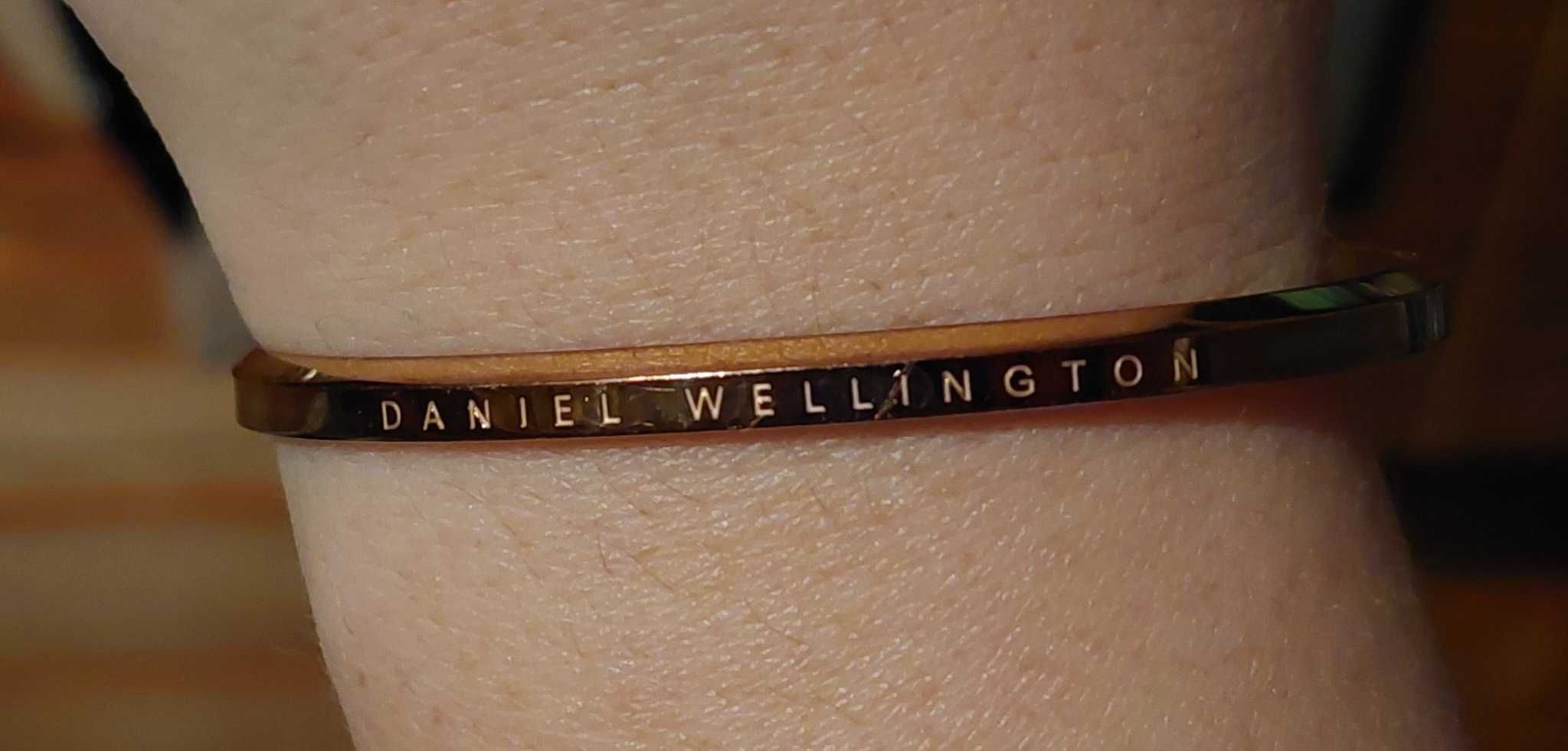 Bransoletka Daniel Wellington