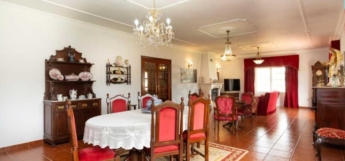 Quinta em Sobreiro-Mafra