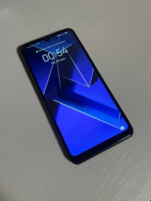 Huawei p30 lite 4/128 gb