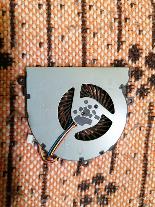 Wentylator HP 255 G6 oryginał