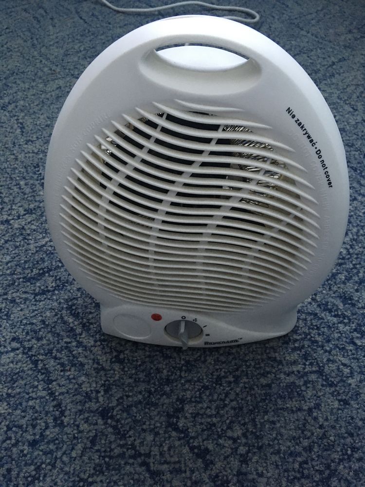 Termowentylator Ravanson