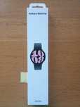 Samsung Galaxy Watch 6 SM-R935F LTE 40mm czarny NOWY