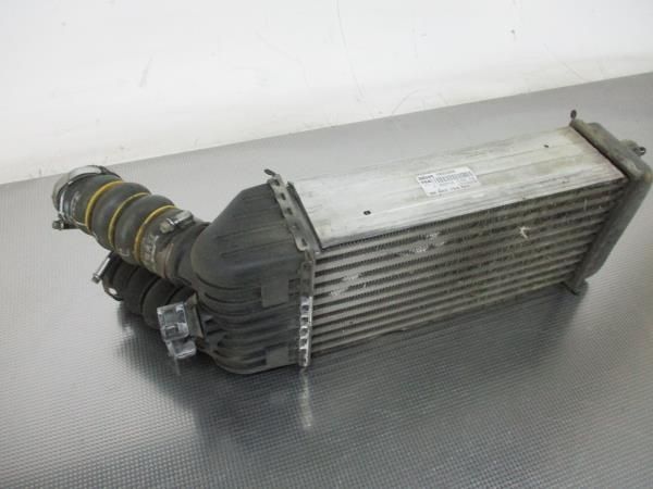 Radiador do intercooler CITROËN C3 Picasso (SH_)