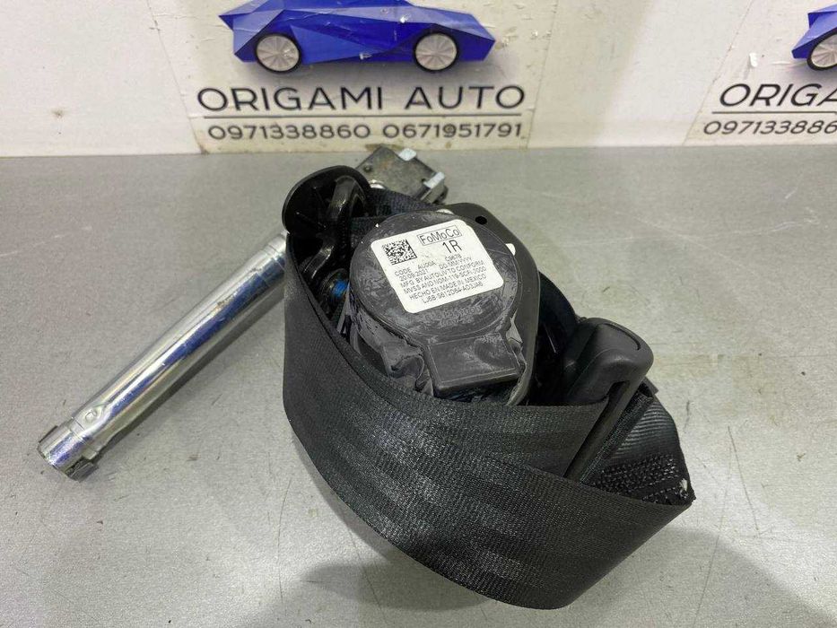 Ремінь безпеки передній задній Ford escape mk4 форд ескейп мк4 2020+