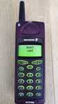 Ericsson A1018s stan bdb