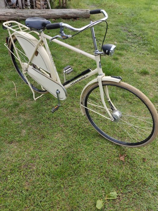 Rower Gazelle basic Retro