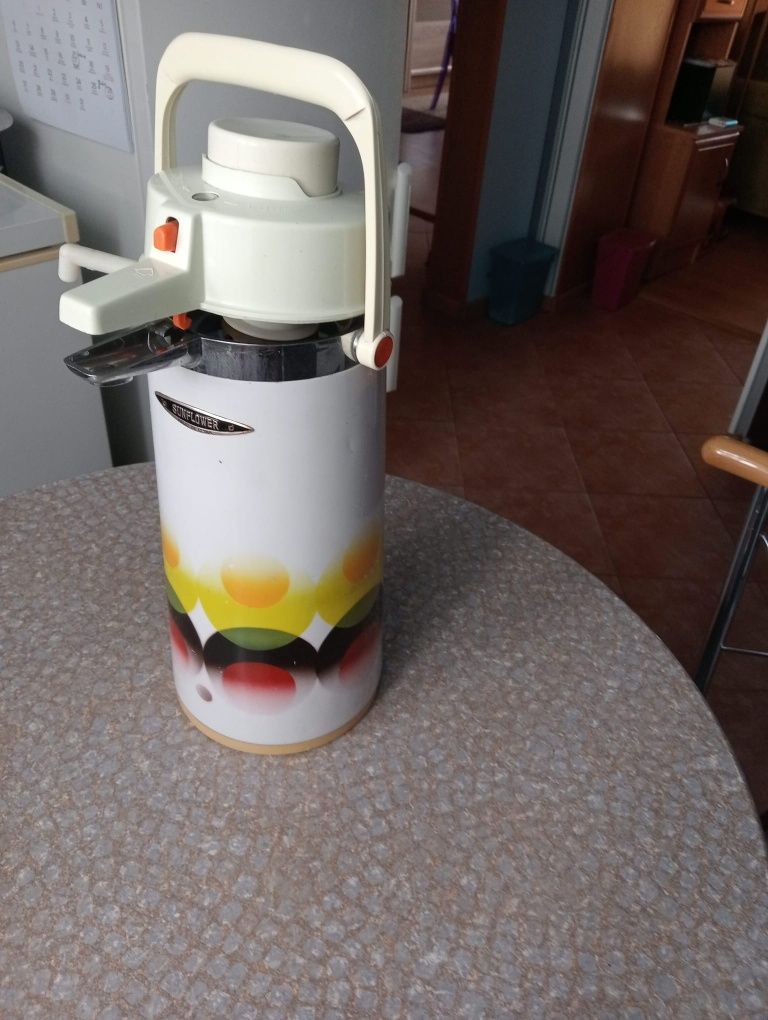 Termos duży Polecam
