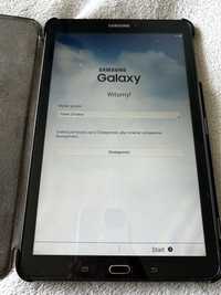 Samsung Galaxy Tab E SMT560 8g plus karta pamieci