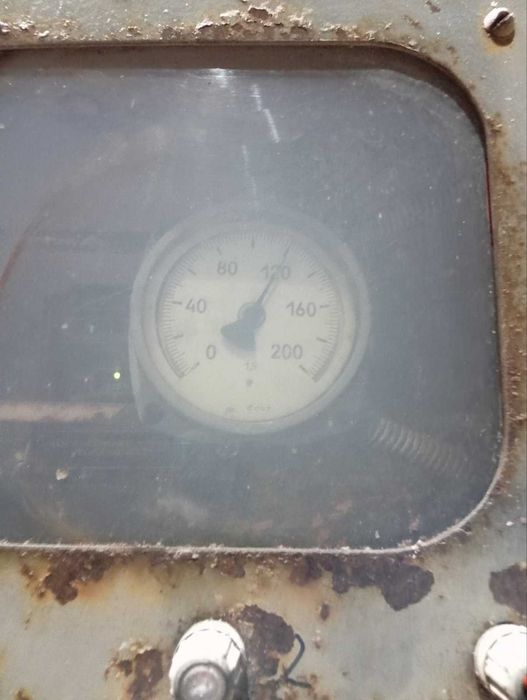 Продам зерносушарку